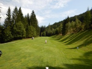Klicken Sie hier, um das große Bild anzusehen: Golfclub Bad Kleinkirchheim; Bildquelle: www.golf-treff.at