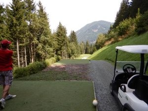 Klicken Sie hier, um das große Bild anzusehen: Golfclub Bad Kleinkirchheim; Bildquelle: www.golf-treff.at