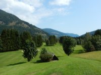 Klicken Sie hier, um das große Bild anzusehen: Golfclub Bad Kleinkirchheim; Bildquelle: www.golf-treff.at