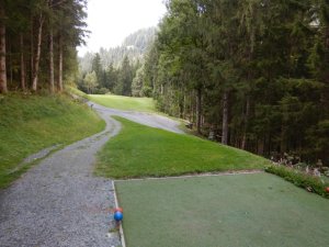 Klicken Sie hier, um das große Bild anzusehen: Golfclub Bad Kleinkirchheim; Bildquelle: www.golf-treff.at