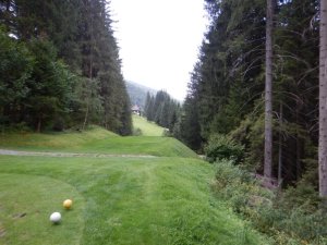 Klicken Sie hier, um das große Bild anzusehen: Golfclub Bad Kleinkirchheim; Bildquelle: www.golf-treff.at