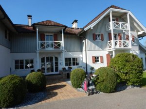 Klicken Sie hier, um das große Bild anzusehen: Golfclub Drachenwand Mondsee; Bildquelle: www.golf-treff.at