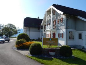 Klicken Sie hier, um das große Bild anzusehen: Golfclub Drachenwand Mondsee; Bildquelle: www.golf-treff.at