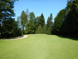 Klicken Sie hier, um das große Bild anzusehen: Golfclub Drachenwand Mondsee; Bildquelle: www.golf-treff.at