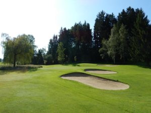Klicken Sie hier, um das große Bild anzusehen: Golfclub Drachenwand Mondsee; Bildquelle: www.golf-treff.at