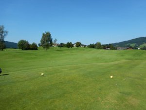 Klicken Sie hier, um das große Bild anzusehen: Golfclub Drachenwand Mondsee; Bildquelle: www.golf-treff.at