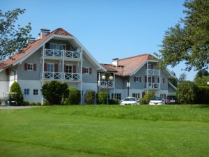 Klicken Sie hier, um das große Bild anzusehen: Golfclub Drachenwand Mondsee; Bildquelle: www.golf-treff.at