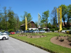 Klicken Sie hier, um das große Bild anzusehen: Golfclub Gut Altentann; Bildquelle: www.golf-treff.at