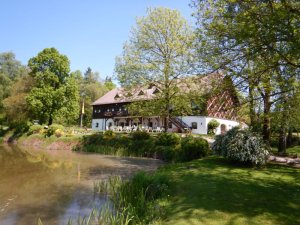 Klicken Sie hier, um das große Bild anzusehen: Golfclub Gut Altentann; Bildquelle: www.golf-treff.at