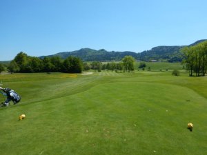 Klicken Sie hier, um das große Bild anzusehen: Golfclub Gut Altentann; Bildquelle: www.golf-treff.at