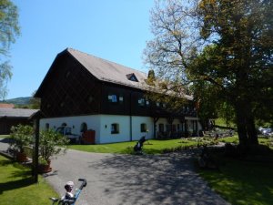 Klicken Sie hier, um das große Bild anzusehen: Golfclub Gut Altentann; Bildquelle: www.golf-treff.at