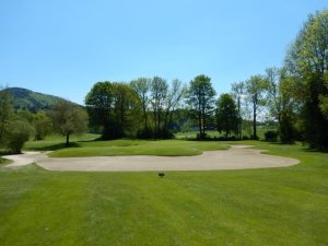 Klicken Sie hier, um das große Bild anzusehen: Golfclub Gut Altentann; Bildquelle: www.golf-treff.at