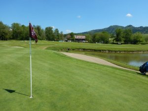 Klicken Sie hier, um das große Bild anzusehen: Golfclub Gut Altentann; Bildquelle: www.golf-treff.at