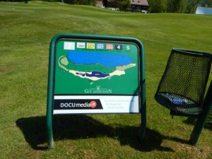 Klicken Sie hier, um das große Bild anzusehen: Golfclub Gut Altentann; Bildquelle: www.golf-treff.at