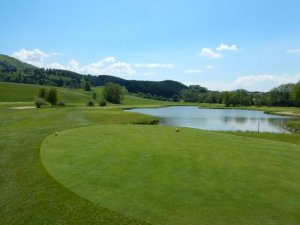 Klicken Sie hier, um das große Bild anzusehen: Golfclub Gut Altentann; Bildquelle: www.golf-treff.at