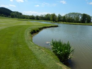 Klicken Sie hier, um das große Bild anzusehen: Golfclub Gut Altentann; Bildquelle: www.golf-treff.at