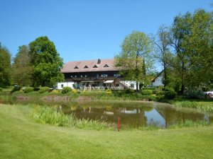 Klicken Sie hier, um das große Bild anzusehen: Golfclub Gut Altentann; Bildquelle: www.golf-treff.at