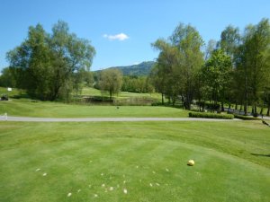 Klicken Sie hier, um das große Bild anzusehen: Golfclub Gut Altentann; Bildquelle: www.golf-treff.at