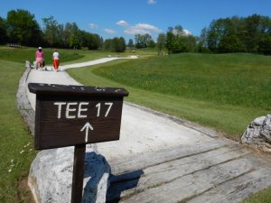 Klicken Sie hier, um das große Bild anzusehen: Golfclub Gut Altentann; Bildquelle: www.golf-treff.at
