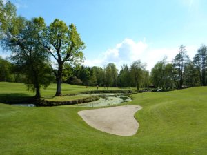 Klicken Sie hier, um das große Bild anzusehen: Golfclub Gut Altentann; Bildquelle: www.golf-treff.at