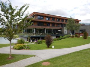 Klicken Sie hier, um das große Bild anzusehen: Golfclub Kitzbüheler Alpen Westendorf; Bildquelle: www.golf-treff.at