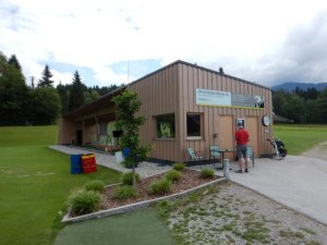Klicken Sie hier, um das große Bild anzusehen: Golfclub Kitzbüheler Alpen Westendorf; Bildquelle: www.golf-treff.at