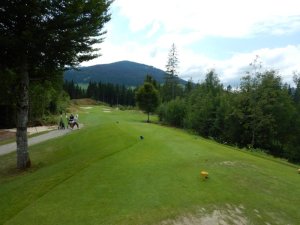 Klicken Sie hier, um das große Bild anzusehen: Golfclub Kitzbüheler Alpen Westendorf; Bildquelle: www.golf-treff.at