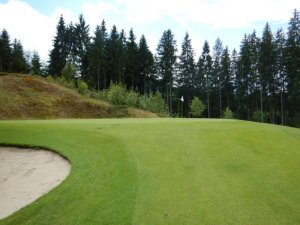 Klicken Sie hier, um das große Bild anzusehen: Golfclub Kitzbüheler Alpen Westendorf; Bildquelle: www.golf-treff.at