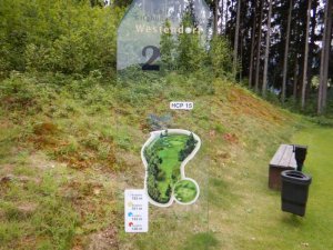 Klicken Sie hier, um das große Bild anzusehen: Golfclub Kitzbüheler Alpen Westendorf; Bildquelle: www.golf-treff.at