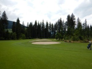Klicken Sie hier, um das große Bild anzusehen: Golfclub Kitzbüheler Alpen Westendorf; Bildquelle: www.golf-treff.at