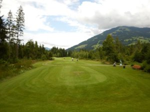 Klicken Sie hier, um das große Bild anzusehen: Golfclub Kitzbüheler Alpen Westendorf; Bildquelle: www.golf-treff.at