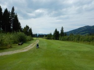 Klicken Sie hier, um das große Bild anzusehen: Golfclub Kitzbüheler Alpen Westendorf; Bildquelle: www.golf-treff.at