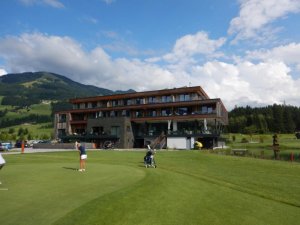 Golfclub Kitzbüheler Alpen Westendorf; Bildquelle: www.golf-treff.at