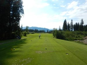 Klicken Sie hier, um das große Bild anzusehen: Golfclub Kitzbüheler Alpen Westendorf; Bildquelle: www.golf-treff.at