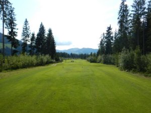 Klicken Sie hier, um das große Bild anzusehen: Golfclub Kitzbüheler Alpen Westendorf; Bildquelle: www.golf-treff.at