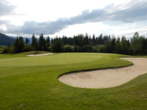 Klicken Sie hier, um das große Bild anzusehen: Golfclub Kitzbüheler Alpen Westendorf; Bildquelle: www.golf-treff.at