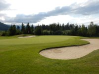 Klicken Sie hier, um das große Bild anzusehen: Golfclub Kitzbüheler Alpen Westendorf; Bildquelle: www.golf-treff.at