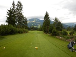 Klicken Sie hier, um das große Bild anzusehen: Golfclub Kitzbüheler Alpen Westendorf; Bildquelle: www.golf-treff.at