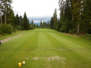 Klicken Sie hier, um das große Bild anzusehen: Golfclub Kitzbüheler Alpen Westendorf; Bildquelle: www.golf-treff.at