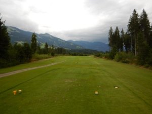 Klicken Sie hier, um das große Bild anzusehen: Golfclub Kitzbüheler Alpen Westendorf; Bildquelle: www.golf-treff.at