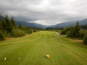 Klicken Sie hier, um das große Bild anzusehen: Golfclub Kitzbüheler Alpen Westendorf; Bildquelle: www.golf-treff.at