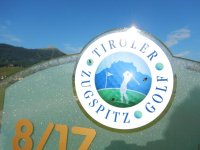 Klicken Sie hier, um das große Bild anzusehen: Golfclub Tiroler Zugspitze Ehrwald; Bildquelle: www.golf-treff.at
