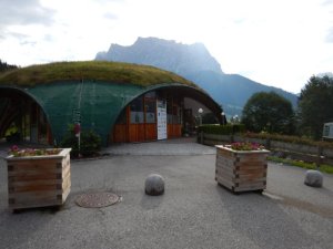 Klicken Sie hier, um das große Bild anzusehen: Golfclub Tiroler Zugspitze Ehrwald; Bildquelle: www.golf-treff.at