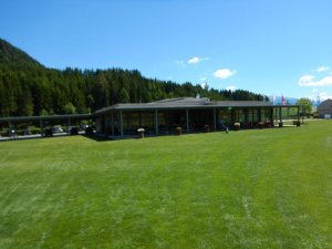 Klicken Sie hier, um das große Bild anzusehen: Styrian Mountain Golf Mariahof; Bildquelle: www.golf-treff.at