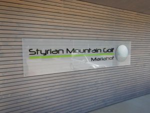Klicken Sie hier, um das große Bild anzusehen: Styrian Mountain Golf Mariahof; Bildquelle: www.golf-treff.at