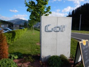 Klicken Sie hier, um das große Bild anzusehen: Styrian Mountain Golf Mariahof; Bildquelle: www.golf-treff.at