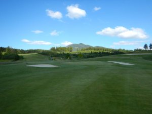 Klicken Sie hier, um das große Bild anzusehen: Styrian Mountain Golf Mariahof; Bildquelle: www.golf-treff.at
