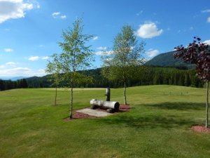 Klicken Sie hier, um das große Bild anzusehen: Styrian Mountain Golf Mariahof; Bildquelle: www.golf-treff.at
