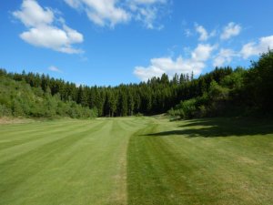 Klicken Sie hier, um das große Bild anzusehen: Styrian Mountain Golf Mariahof; Bildquelle: www.golf-treff.at