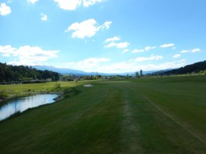 Klicken Sie hier, um das große Bild anzusehen: Styrian Mountain Golf Mariahof; Bildquelle: www.golf-treff.at